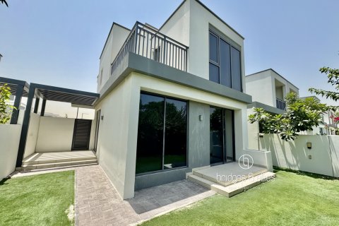 וילה למכירה ב Dubai Hills Estate, Dubai, איחוד האמירויות 4 חדרי שינה, 347.2 מ"ר, מספר 669159 - תמונה 2