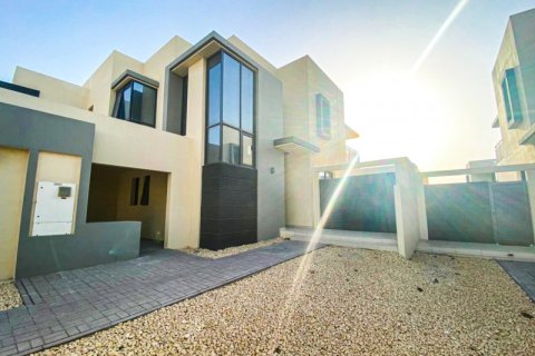 Villa til leje i Dubai Hills Estate, Dubai, UAE 4 soveværelser, 270.8 kvm № 669158 - foto 9