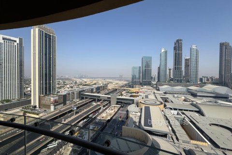 Apartman u Downtown Dubai (Downtown Burj Dubai), UAE 1 spavaća soba, 80.2 m2 Br. 669160 - fotografija 7