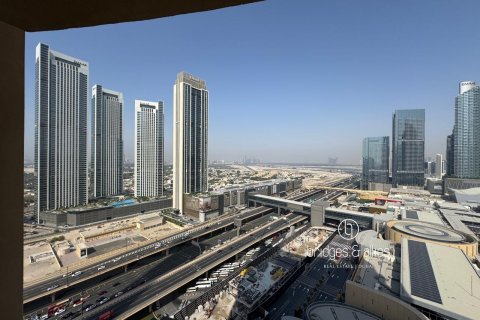 Apartman u Downtown Dubai (Downtown Burj Dubai), UAE 1 spavaća soba, 80.2 m2 Br. 669160 - fotografija 4