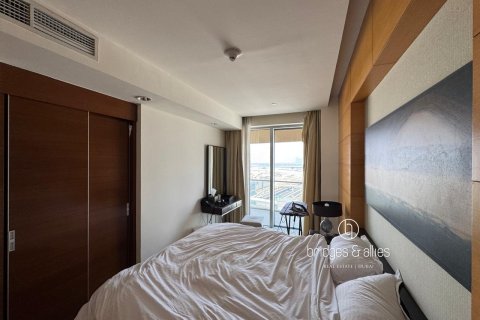 Apartman u Downtown Dubai (Downtown Burj Dubai), UAE 1 spavaća soba, 80.2 m2 Br. 669160 - fotografija 12