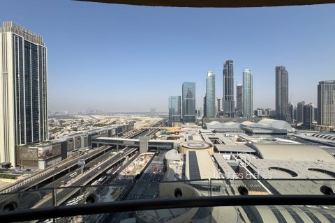 Apartman u Downtown Dubai (Downtown Burj Dubai), UAE 1 spavaća soba, 80.2 m2 Br. 669160 - fotografija 1