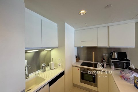 Apartman u Downtown Dubai (Downtown Burj Dubai), UAE 1 spavaća soba, 80.2 m2 Br. 669160 - fotografija 13