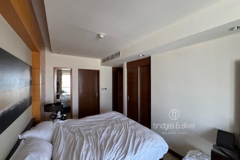 Apartman u Downtown Dubai (Downtown Burj Dubai), UAE 1 spavaća soba, 80.2 m2 Br. 669160 - fotografija 11