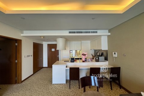 Apartman u Downtown Dubai (Downtown Burj Dubai), UAE 1 spavaća soba, 80.2 m2 Br. 669160 - fotografija 9