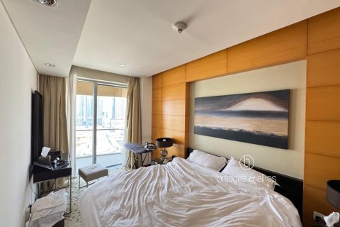 Apartman u Downtown Dubai (Downtown Burj Dubai), UAE 1 spavaća soba, 80.2 m2 Br. 669160 - fotografija 10