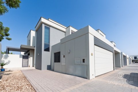 וילה למכירה ב Dubai Hills Estate, Dubai, איחוד האמירויות 4 חדרי שינה, 289.7 מ"ר, מספר 669162 - תמונה 13