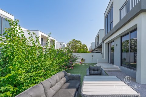 וילה למכירה ב Dubai Hills Estate, Dubai, איחוד האמירויות 4 חדרי שינה, 289.7 מ"ר, מספר 669162 - תמונה 3