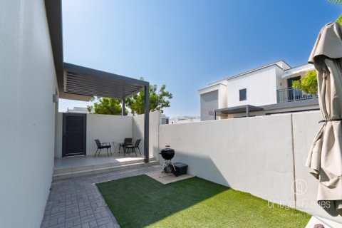 וילה למכירה ב Dubai Hills Estate, Dubai, איחוד האמירויות 4 חדרי שינה, 289.7 מ"ר, מספר 669162 - תמונה 11