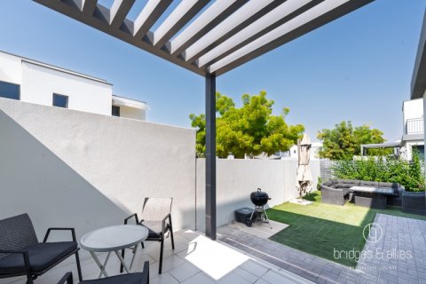 וילה למכירה ב Dubai Hills Estate, Dubai, איחוד האמירויות 4 חדרי שינה, 289.7 מ"ר, מספר 669162 - תמונה 10