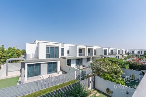וילה למכירה ב Dubai Hills Estate, Dubai, איחוד האמירויות 4 חדרי שינה, 289.7 מ"ר, מספר 669162 - תמונה 14