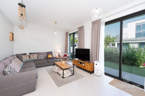 וילה למכירה ב Dubai Hills Estate, Dubai, איחוד האמירויות 4 חדרי שינה, 289.7 מ"ר, מספר 669162 - תמונה 8