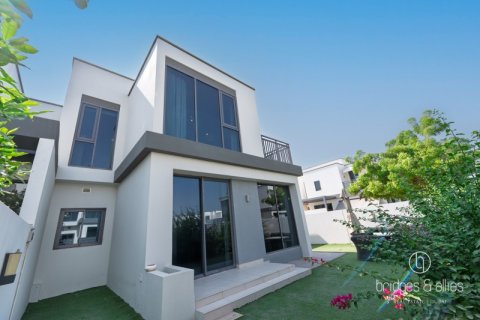 וילה למכירה ב Dubai Hills Estate, Dubai, איחוד האמירויות 4 חדרי שינה, 289.7 מ"ר, מספר 669162 - תמונה 2