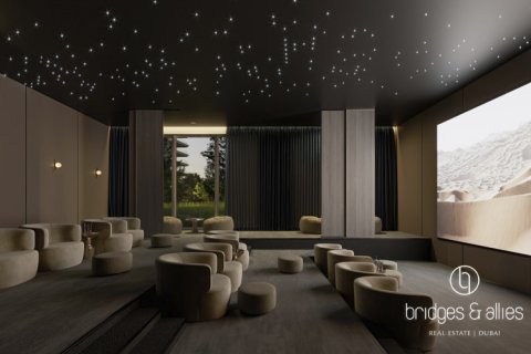 Palm Jumeirah, Dubai, संयुक्त अरब अमीरात में अपार्टमेंट, 2 बेडरूम, 203.7 वर्ग मीटर, संख्या 669157 - फ़ोटो 18