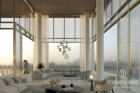 Palm Jumeirah, Dubai, संयुक्त अरब अमीरात में अपार्टमेंट, 2 बेडरूम, 203.7 वर्ग मीटर, संख्या 669157 - फ़ोटो 9