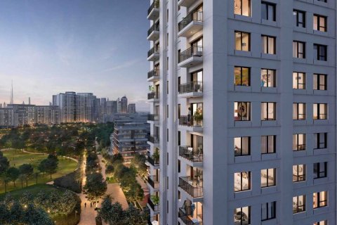 Dubai Hills Estate、Dubai、UAE にあるマンション販売中 2ベッドルーム、95 m2、No637151 - 写真 7