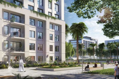Dubai Hills Estate、Dubai、UAE にあるマンション販売中 2ベッドルーム、95 m2、No637151 - 写真 6