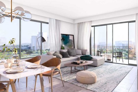 Dubai Hills Estate、Dubai、UAE にあるマンション販売中 2ベッドルーム、95 m2、No637151 - 写真 1