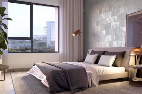 Apartment in PARK FIELD in Dubai Hills Estate, UAE 3 bedrooms, 126 sq.m. № 637149 - photo 2
