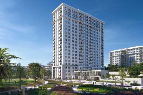 Apartment in PARK FIELD in Dubai Hills Estate, UAE 3 bedrooms, 126 sq.m. № 637149 - photo 5