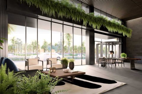 Apartament në PARK FIELD në Dubai Hills Estate, Emiratet e Bashkuara Arabe 2 dhoma gjumi, 159 m2. № 637150 - Foto 1