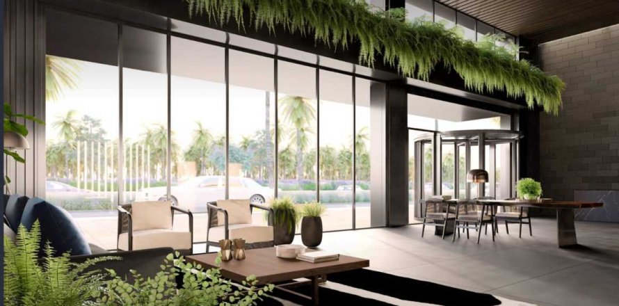 Apartament në PARK FIELD në Dubai Hills Estate, Emiratet e Bashkuara Arabe 2 dhoma gjumi, 159 m2. № 637150