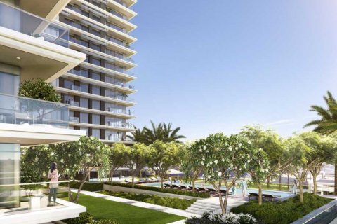 阿联酋 Dubai Dubai Hills Estate 待售 : 1 卧, 57 平方米 , 编号637146 - 照片 9