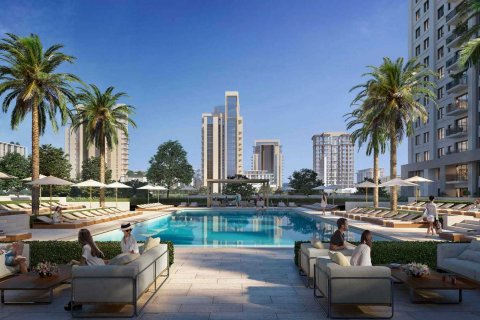 阿联酋 Dubai Dubai Hills Estate 待售 : 2 卧, 92 平方米 , 编号637152 - 照片 9