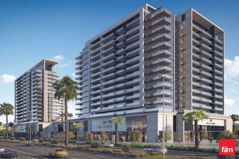 Byt v Dubai Hills Estate, SAE 1 ložnice, 85.1 m² Č.: 640450 - fotografie 6