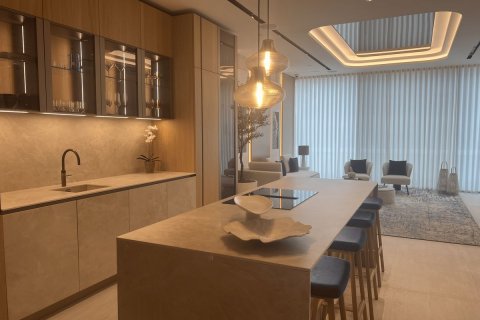 Palm Jumeirah, Dubai, संयुक्त अरब अमीरात में अपार्टमेंट, 3 बेडरूम, 246.1 वर्ग मीटर, संख्या 640451 - फ़ोटो 7