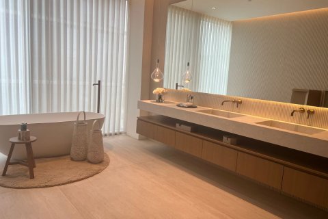 Palm Jumeirah, Dubai, संयुक्त अरब अमीरात में अपार्टमेंट, 3 बेडरूम, 246.1 वर्ग मीटर, संख्या 640451 - फ़ोटो 10