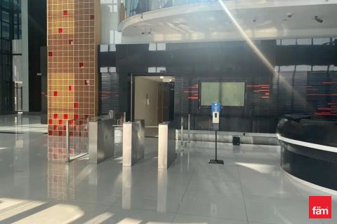Kantor di Dubai, UEA 247.8 m2 nomor 640449 - foto 9