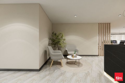 Kantor di Dubai, UEA 247.8 m2 nomor 640449 - foto 6