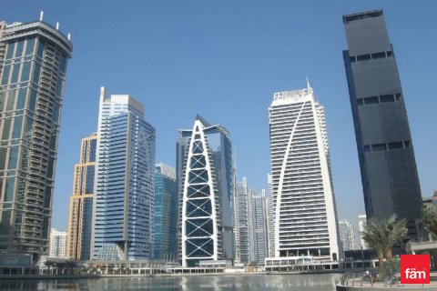 Kantor di Dubai, UEA 247.8 m2 nomor 640449 - foto 10
