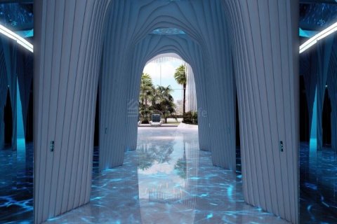 Apartmán v Dubai Media City, SAE 1 spálňa, 75 m2 č. 679669 - Fotografia 11