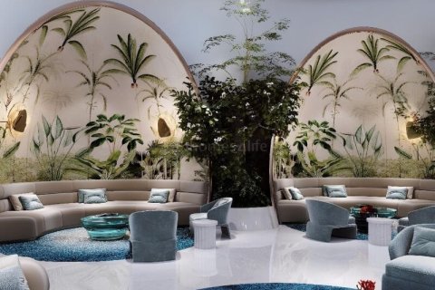 Apartmán v Dubai Media City, SAE 1 spálňa, 75 m2 č. 679669 - Fotografia 2