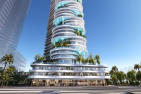 Apartmán v Dubai Media City, SAE 1 spálňa, 75 m2 č. 679669 - Fotografia 5