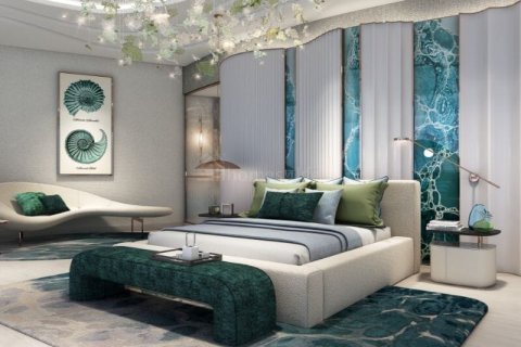 Apartmán v Dubai Media City, SAE 1 spálňa, 75 m2 č. 679669 - Fotografia 6