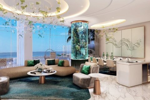 Apartmán v Dubai Media City, SAE 1 spálňa, 75 m2 č. 679669 - Fotografia 3