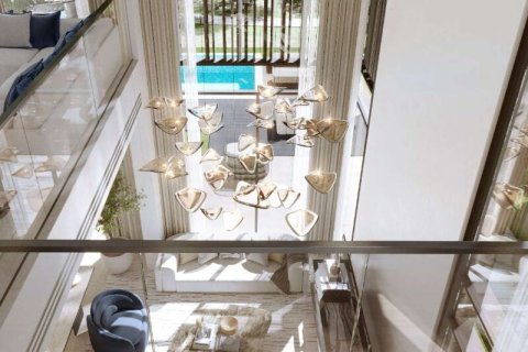 Maison de ville à vendre à Nadd Al Sheba, Dubai, EAU 3 chambres, 182 m2 № 679671 - photo 4