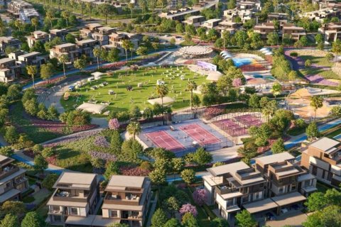 Maison de ville à vendre à Nadd Al Sheba, Dubai, EAU 3 chambres, 182 m2 № 679671 - photo 9