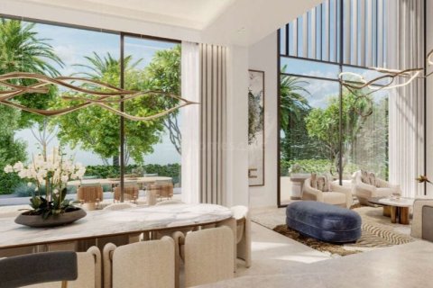 Maison de ville à vendre à Nadd Al Sheba, Dubai, EAU 3 chambres, 182 m2 № 679671 - photo 3