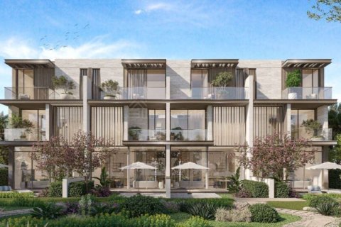 Maison de ville à vendre à Nadd Al Sheba, Dubai, EAU 3 chambres, 182 m2 № 679671 - photo 12