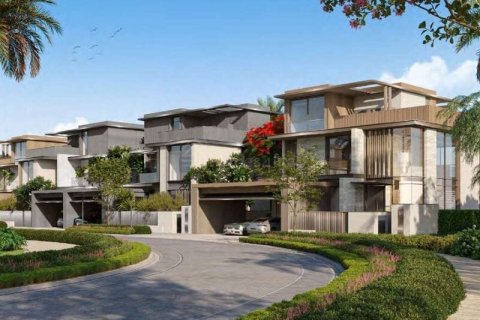 Maison de ville à vendre à Nadd Al Sheba, Dubai, EAU 3 chambres, 182 m2 № 679671 - photo 5