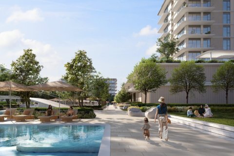 Wohnung zum Verkauf in Mina Rashid, Dubai, VAE 1 Schlafzimmer, 76 m2 Nr. 679670 - Foto 5