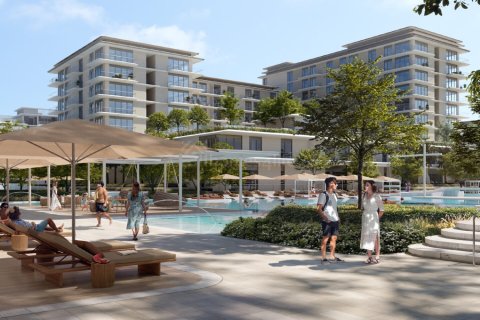 Wohnung zum Verkauf in Mina Rashid, Dubai, VAE 1 Schlafzimmer, 76 m2 Nr. 679670 - Foto 4