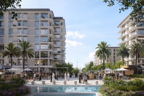 Wohnung zum Verkauf in Mina Rashid, Dubai, VAE 1 Schlafzimmer, 76 m2 Nr. 679670 - Foto 8