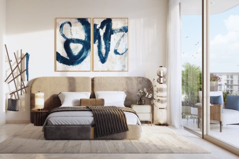 Wohnung zum Verkauf in Mina Rashid, Dubai, VAE 1 Schlafzimmer, 76 m2 Nr. 679670 - Foto 3