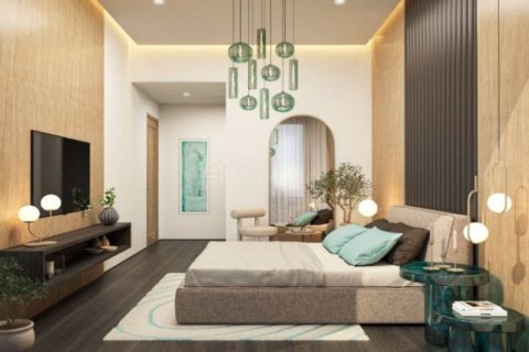 Byt v Damac Lagoons, Dubai, SAE 1 ložnice, 73 m² Č.: 679668 - fotografie 10