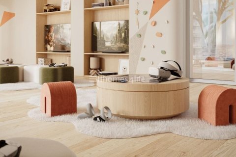 Dzīvoklis Dubaijā, AAE 2 istabas, 115 m2 Nr. 679665 - attēls 3